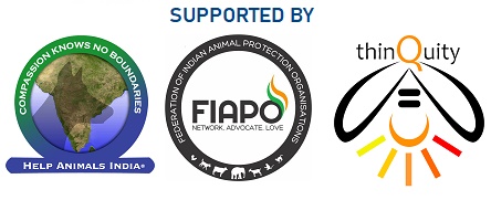 Associations and organisations supporting PRAYAS