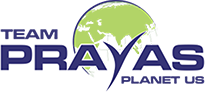 Team Prayas — Planet Us